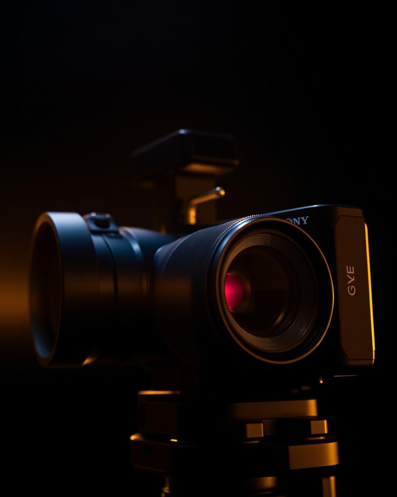 Sony FX3 Cinema