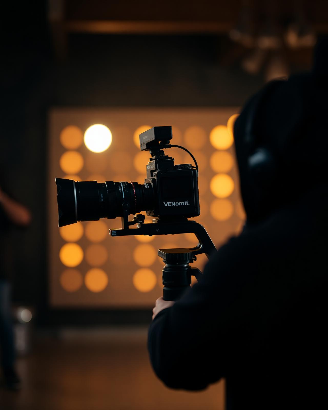 Gimbal-Systeme